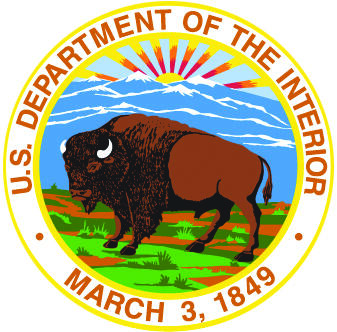 Department of Interior